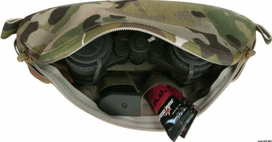 Agilite Six Pack Hanger Pouch | Molle 汎用ポーチ | Varuste.net 日本語