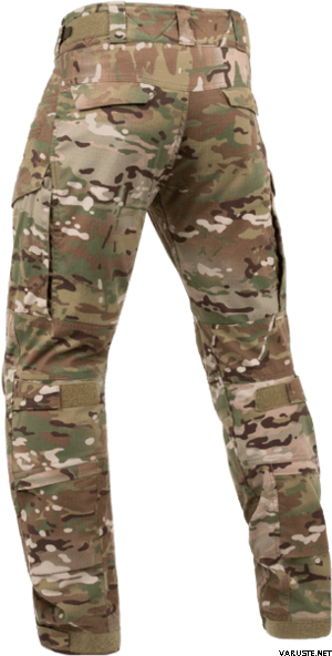 Crye Precision G4 Combat Pant | タクティカルパンツ | Varuste.net