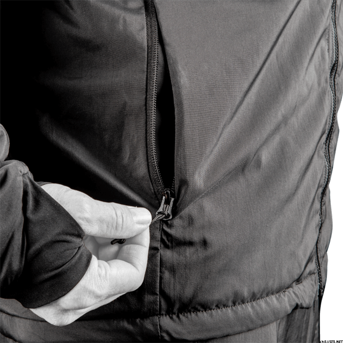 Crye Precision ATO Mid Loft Jacket | Military Soft Shell Jackets