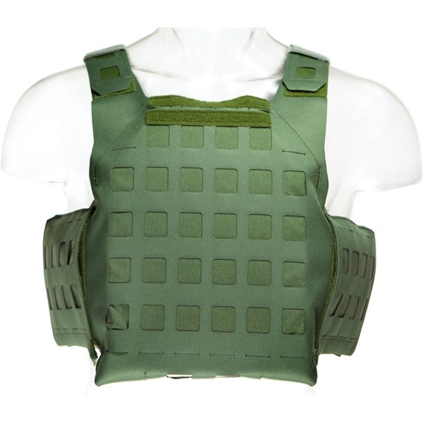 Blue Force Gear PLATEminus V2 | Plate Carriers / Covers | Varuste
