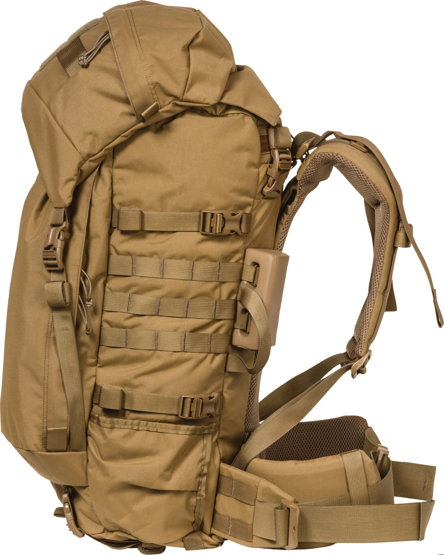 Backpack Satl Assault Pack Mystery Ranch AOR1 Small SATL Type