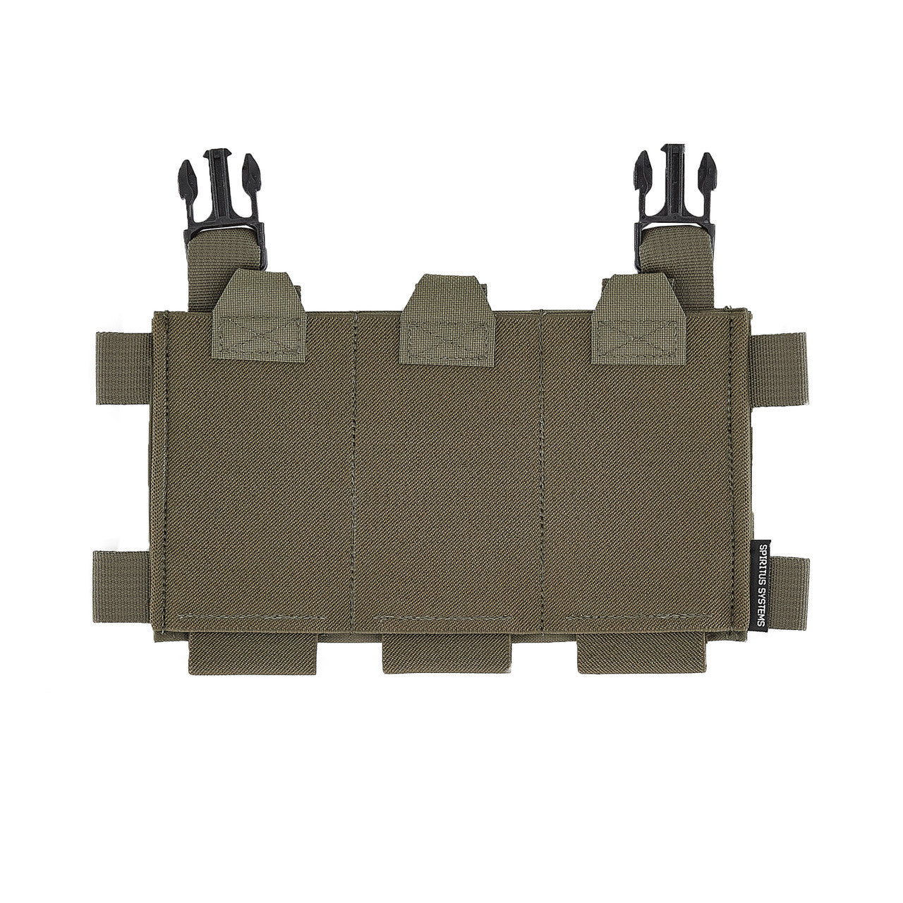 Spiritus Systems Placard 5.56x45 – Varusteleka