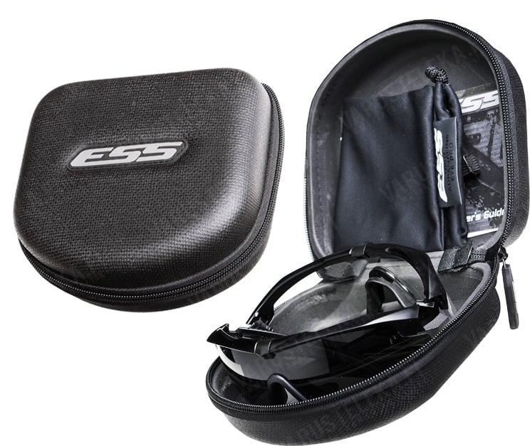 ESS Crossbow Suppressor 2X ballistic glasses – Varusteleka