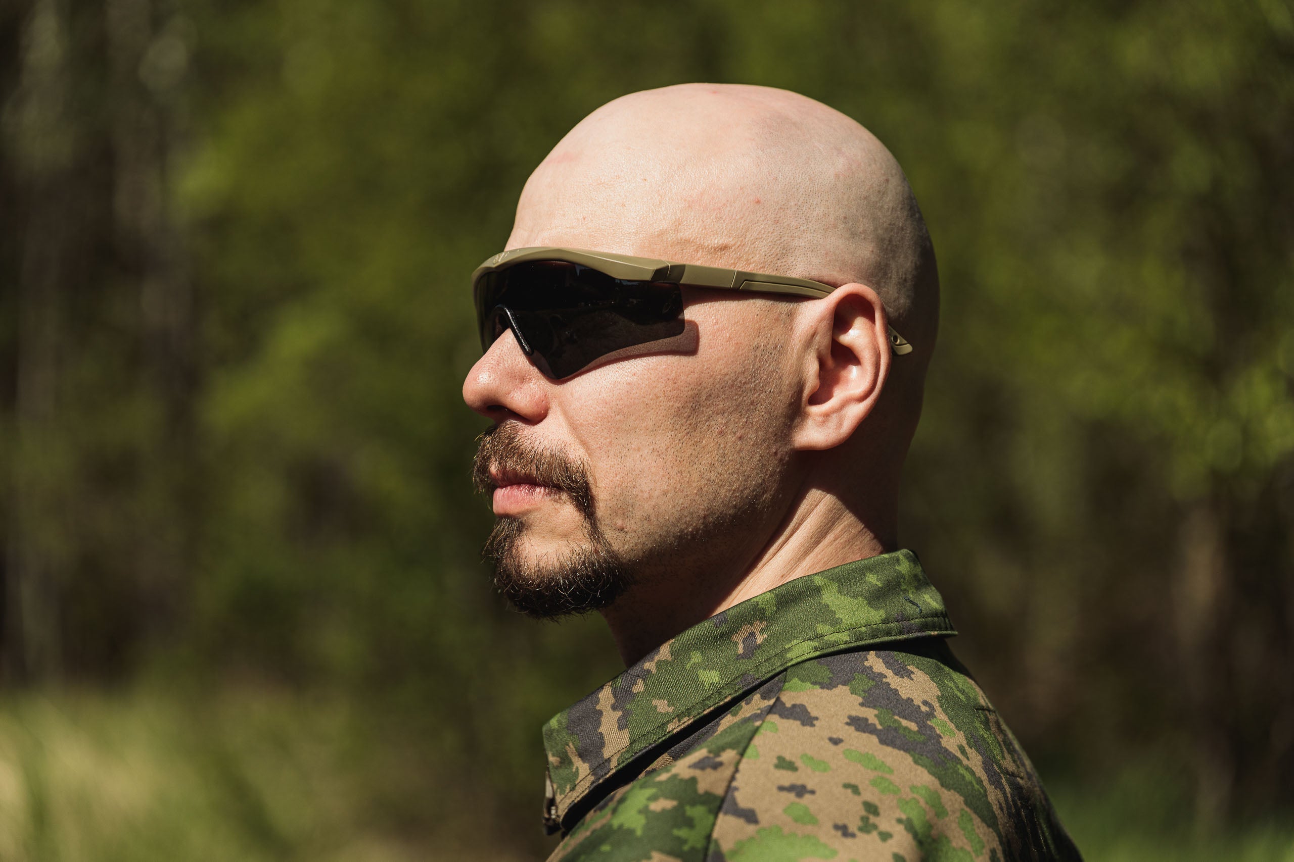 Revision Sawfly Max Ballistic Glasses, Essential Kit – Varusteleka