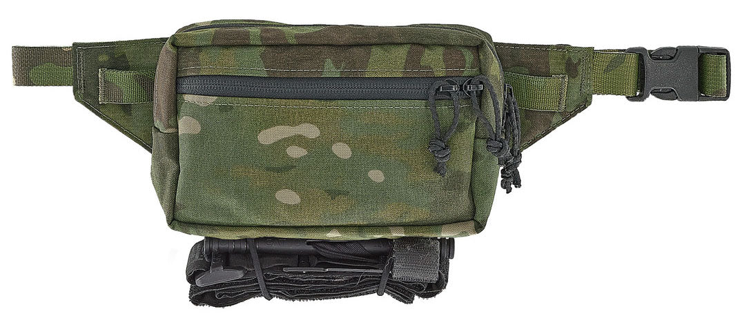 Spiritus Systems Fanny SACK Pouch Mk3 – Varusteleka