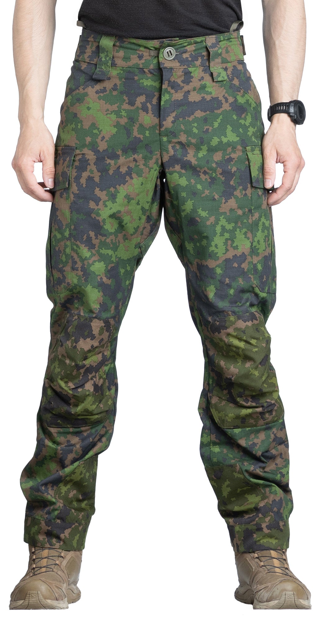 Varusteleka L4 Field Pants (Old Version)