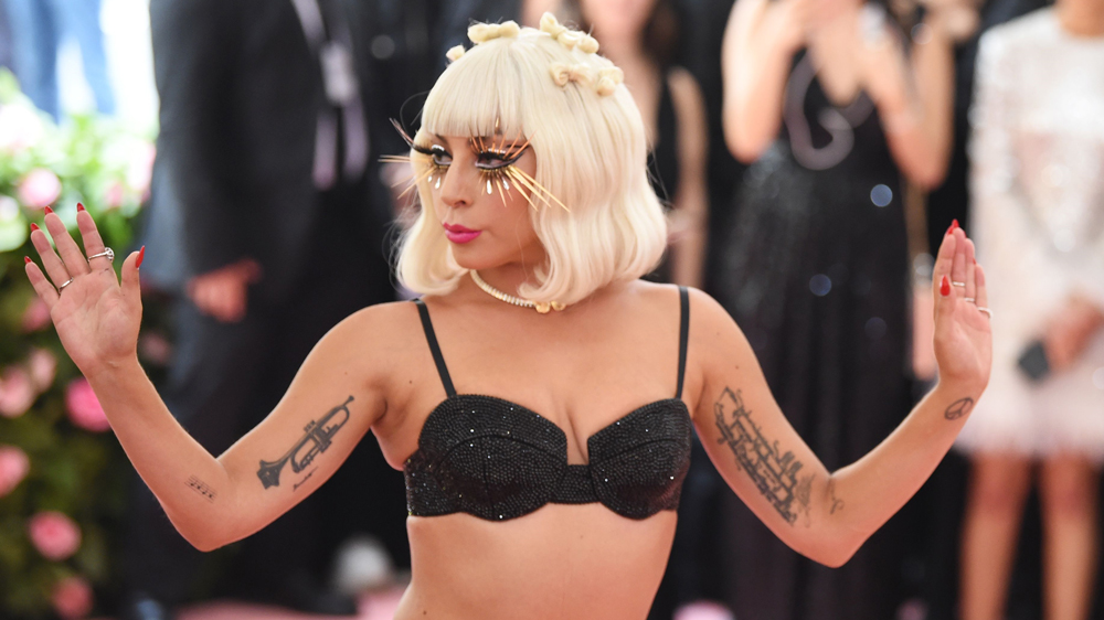 Lady Gaga Delays 'Chromatica,' Reveals Scotched Secret Coachella Set