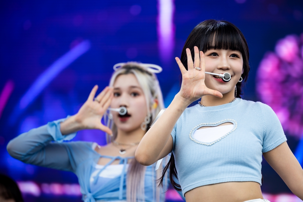 KCON LA: K-pop convention sets 25 acts, including Kep1er, Enhypen