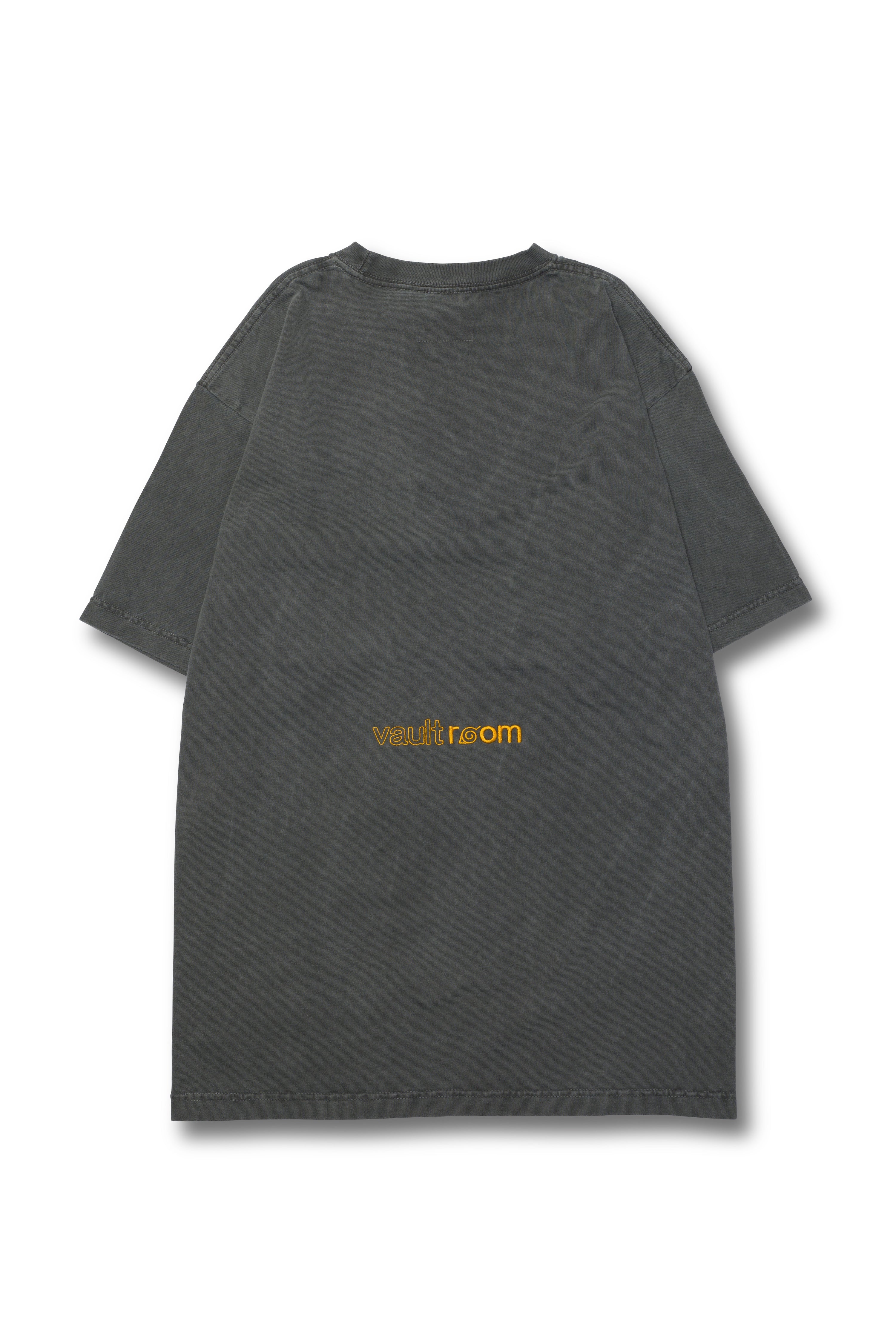 VR × NARUTO TEE – VAULTROOM