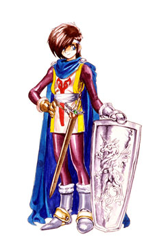 シャイニング・フォース外伝II 邪神の覚醒