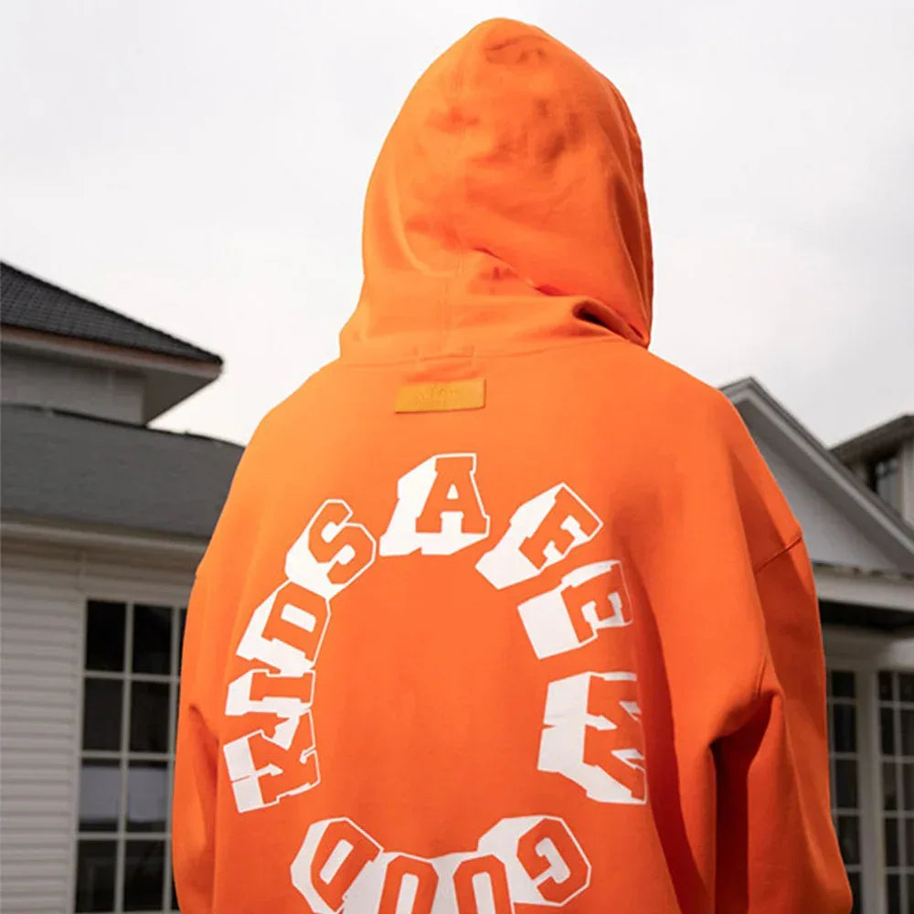 A FEW GOOD KIDS(ア・フュー・グッド・キッズ)商品ページ - 3D Logo