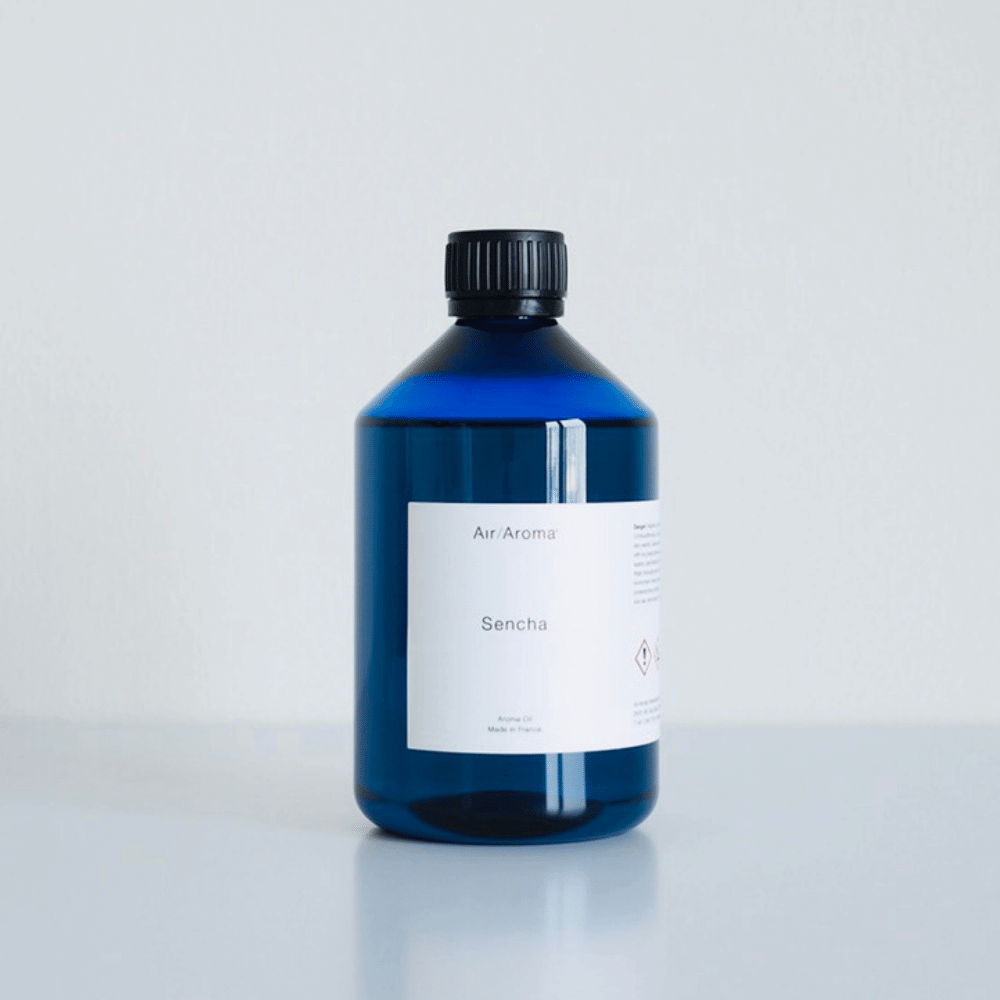 Sencha センチャ 450ml – 高級住宅・マーケティングの香り空間なら