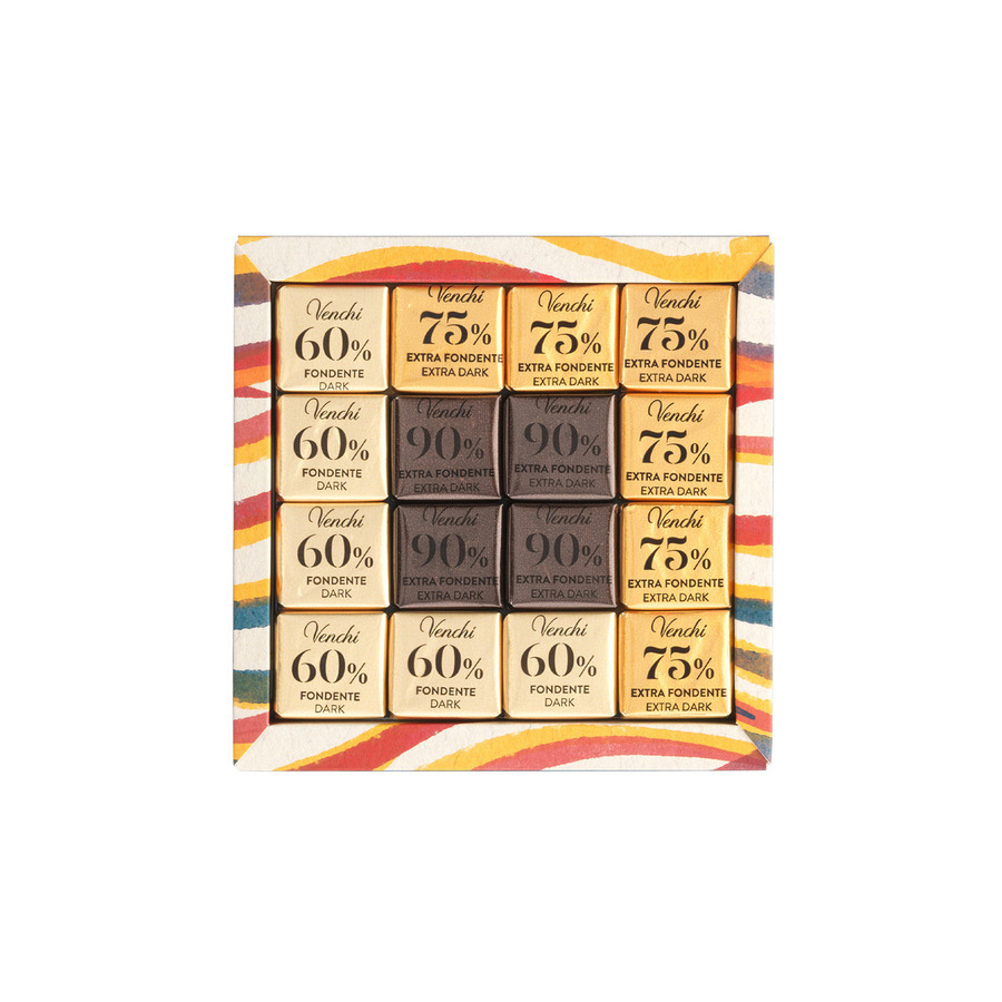 ムリーニ ギフトボックス ミニブレンド 420578｜ヴェンキ｜Venchi