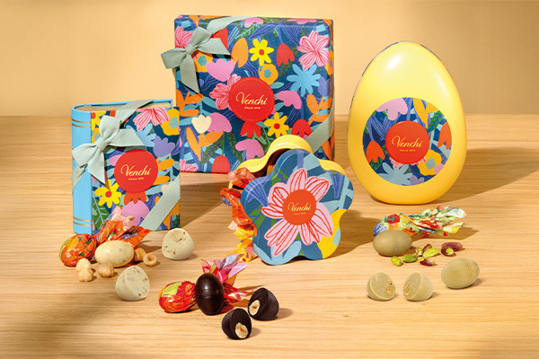 2月16日発売＞スプリング &イースター コレクション 2026