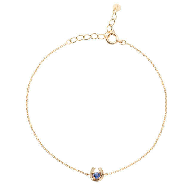 AJVB4103LSSA サファイア ブレスレット｜ブレスレット｜ヴァンドーム