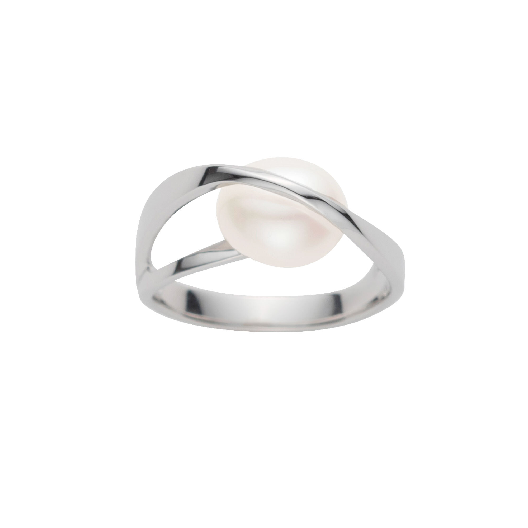 KMSR0061__PF ケンゴ クマ プラス マユ リング｜リング・指輪｜ヴァン