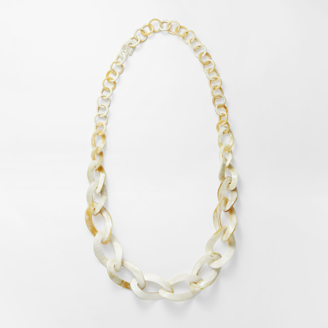 VBRN419273W2 水牛 ロングネックレス｜ネックレス｜ヴァンドーム