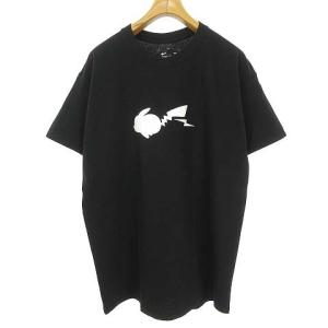 藤原ヒロシ × ポケットモンスター 18SS POKEMON THUNDERBOLT PROJECT