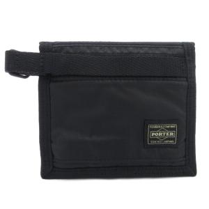 吉田カバン 二つ折り財布 ミニウォレット カモフラ 迷彩柄 総柄