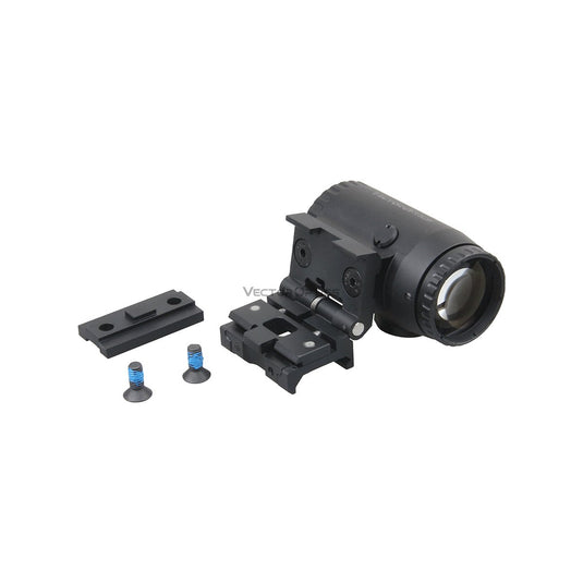 Paragon 3x18 & 5x30 Magnifier – Vector Optics US Online Store