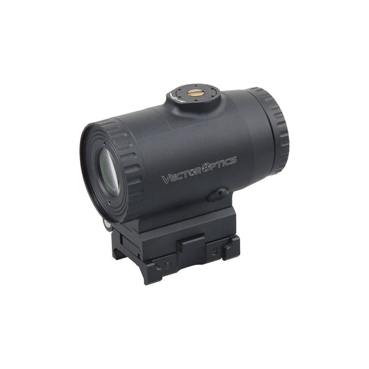 Paragon 3x18 & 5x30 Magnifier – Vector Optics US Online Store