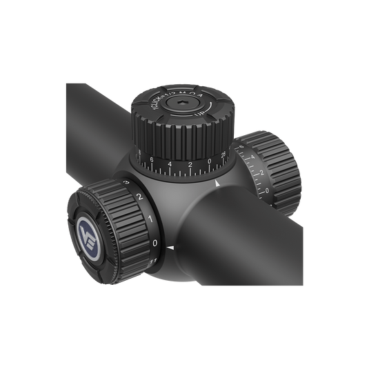 Varmint Hunting | Forester 1-8x24 SFP&FDE Rifle Scope (SCOC-38