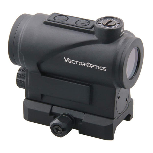 Centurion 1x20 Red Dot Sight | Vector Optics – Vector Optics US