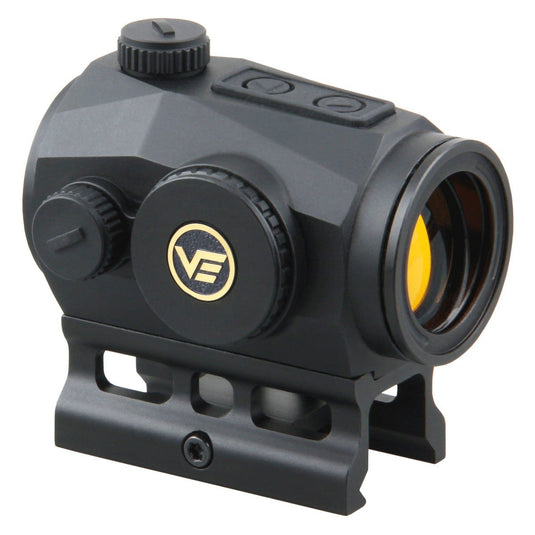 Red Dot Sight Scrapper 1x25 GenII - Vector Optics – Vector Optics