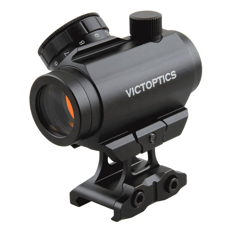 Victoptics 1x22 Red Dot Scope - Vector Optics – Vector Optics US