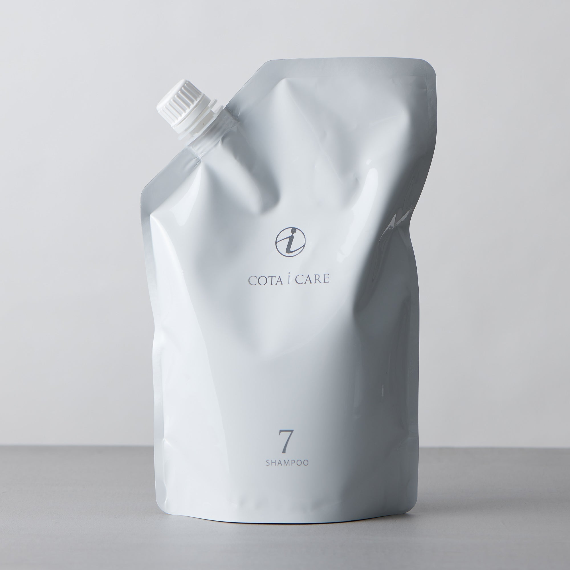 コタ アイケア シャンプー3