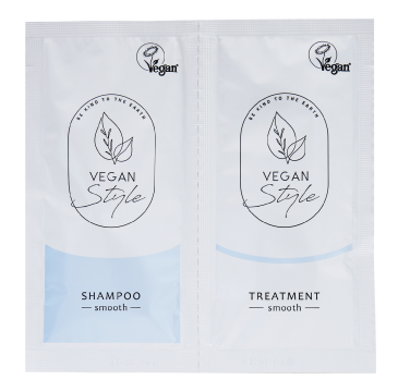 スムースタイプ | VEGAN style