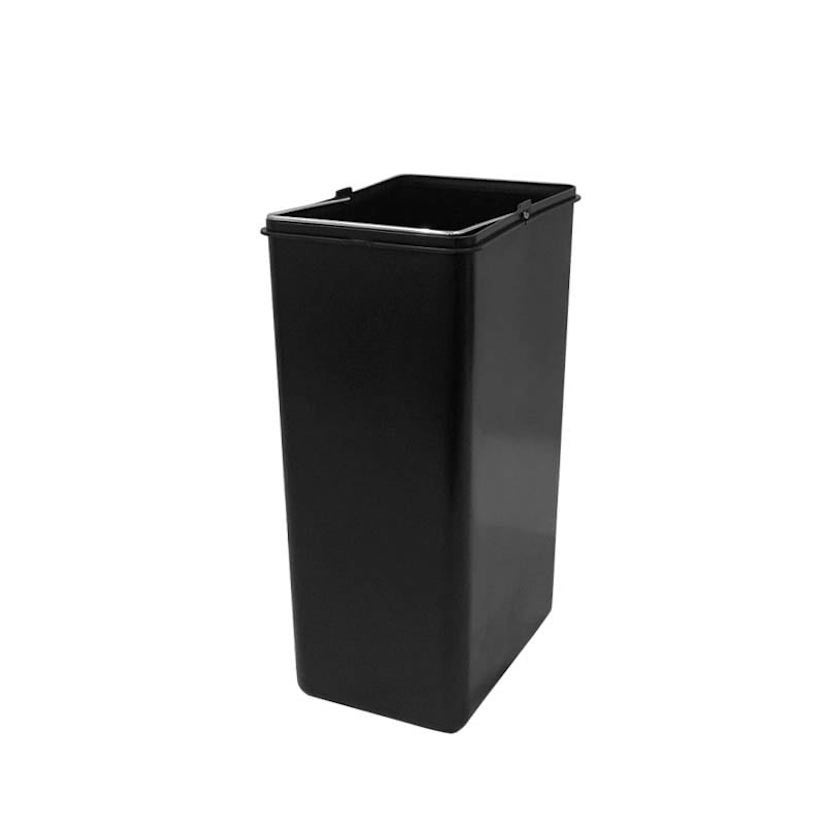 ダルトン DULTON ゴミ箱 分別 ダストボックス 15L ×2 ペダル式