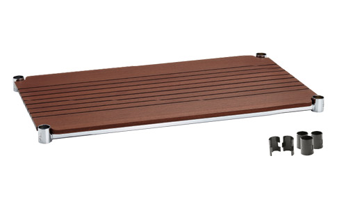 ブランチシェルフ ｜スチールラック・ルミナス通販専門店