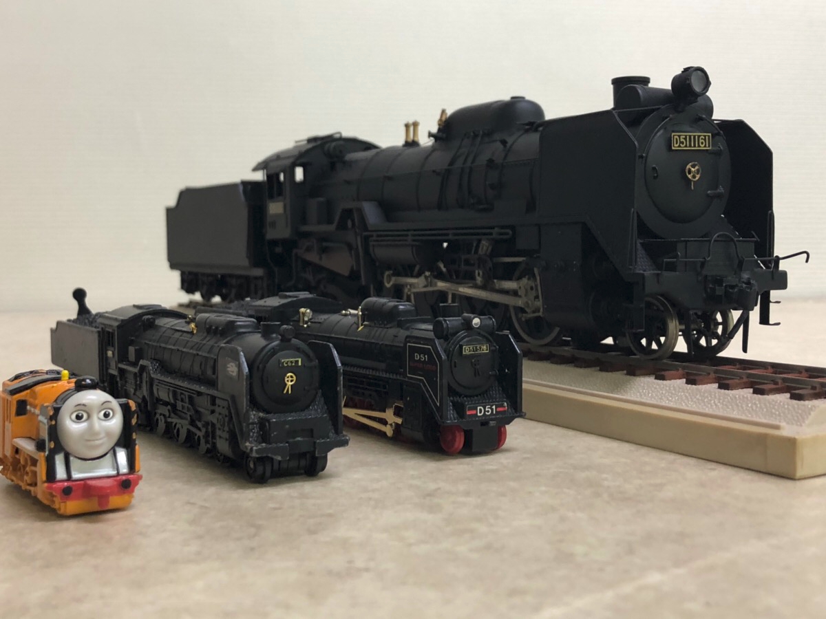 保存版】鉄道模型選びに迷ったらコレ！おすすめメーカーと特徴8選