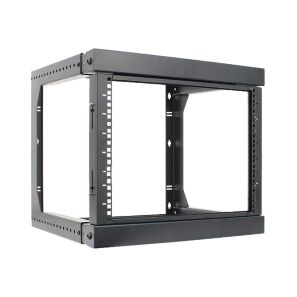 047-WSM-0926 - Vertical Cable | Low Voltage and Fiber Distributor