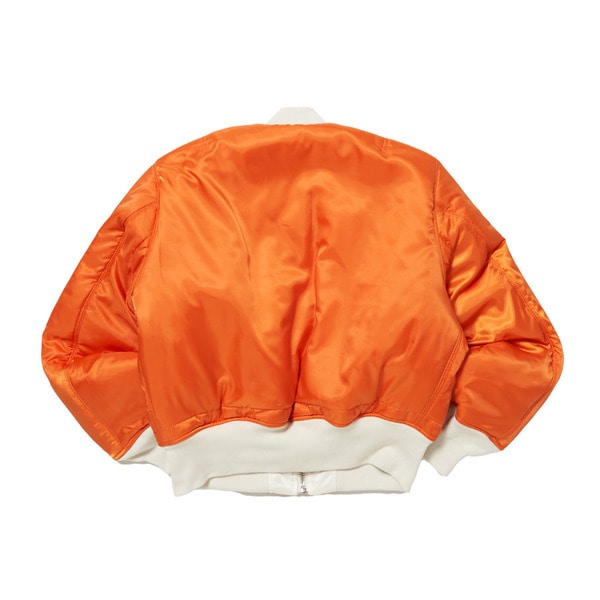 Memorial EMB MA-1 | buddix | VERTICAL GARAGE OFFICIAL ONLINE STORE