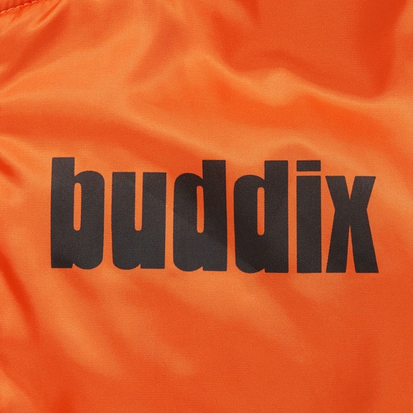 Memorial EMB MA-1 | buddix | VERTICAL GARAGE OFFICIAL ONLINE STORE