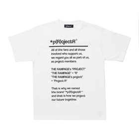 Explanatory SS Tee | *p(R)ojectR® | VERTICAL GARAGE OFFICIAL