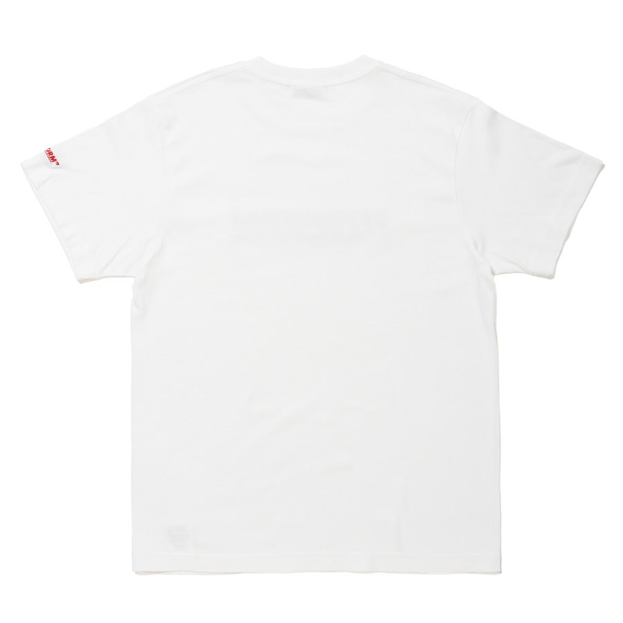 HEARTFORM SS T-SHIRT | HYSFORM™ | VERTICAL GARAGE OFFICIAL ONLINE