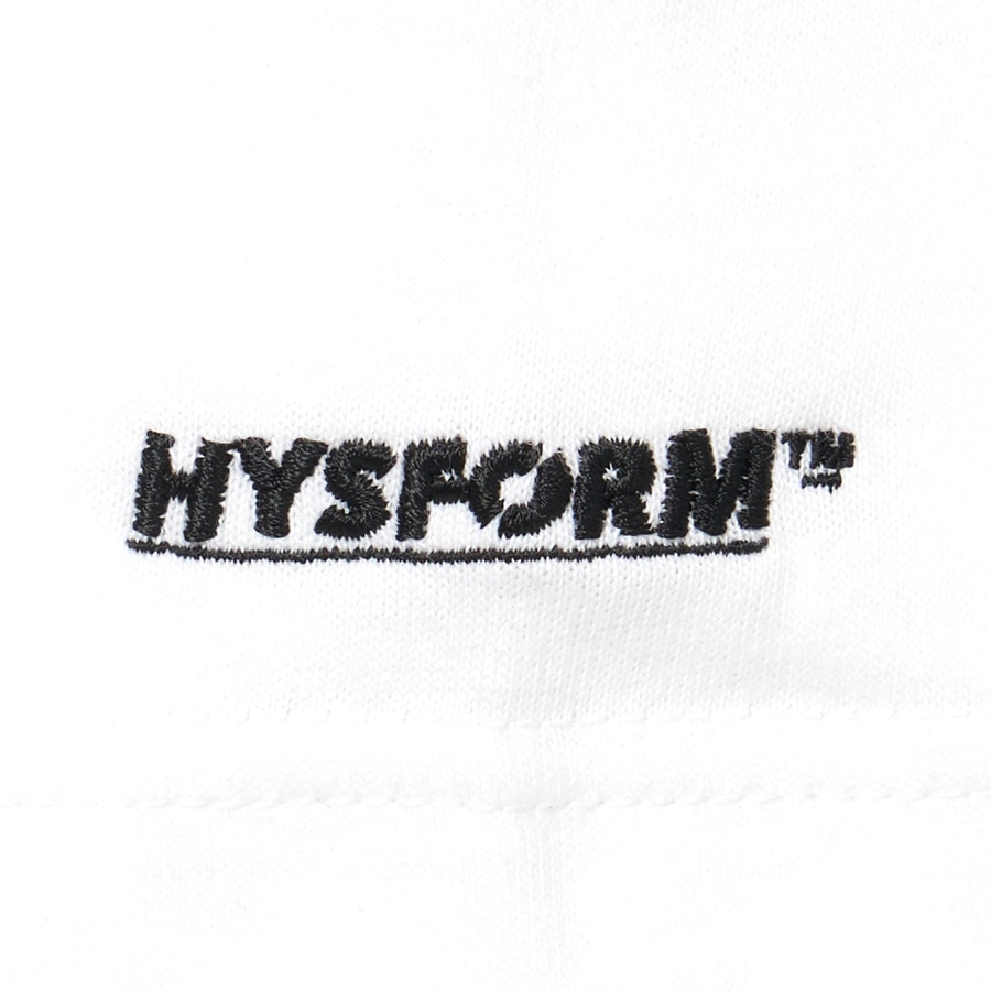 HEARTFORM SS T-SHIRT | HYSFORM™ | VERTICAL GARAGE OFFICIAL ONLINE