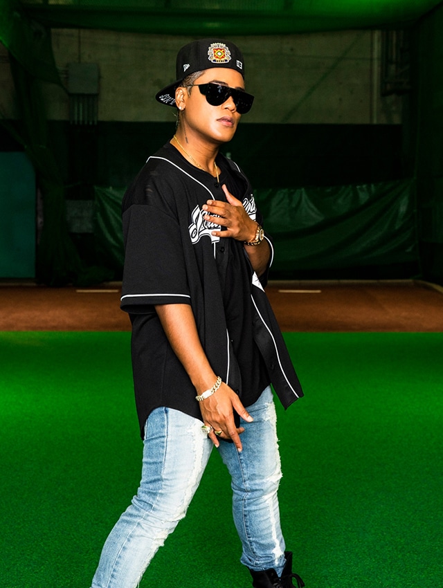 Yomiuri Giants x New Era x J.S.B. Pre-order｜VERTICAL GARAGE