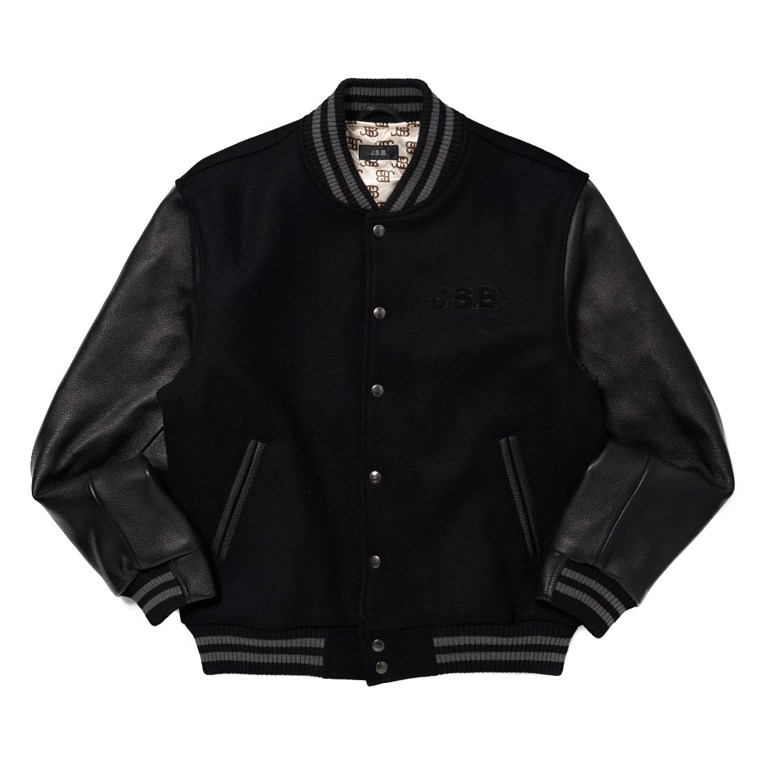 J.S.B. Monogram Collection｜VERTICAL GARAGE OFFICIAL ONLINE STORE