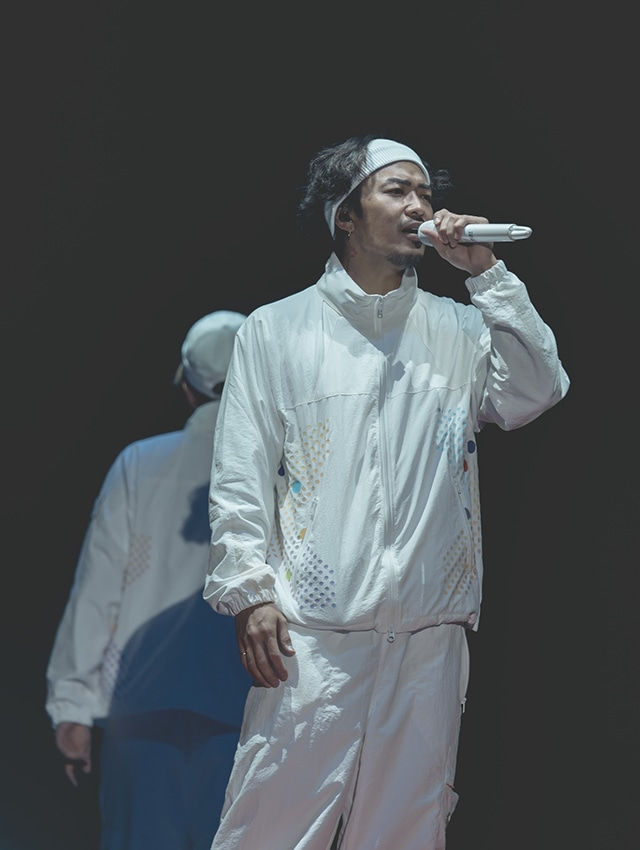 GENERATIONS LIVE TOUR 2023 