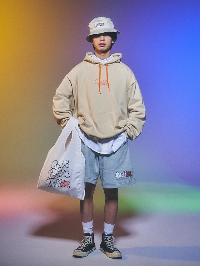 buddix 2023 Spring / Summer Collection｜VERTICAL GARAGE OFFICIAL