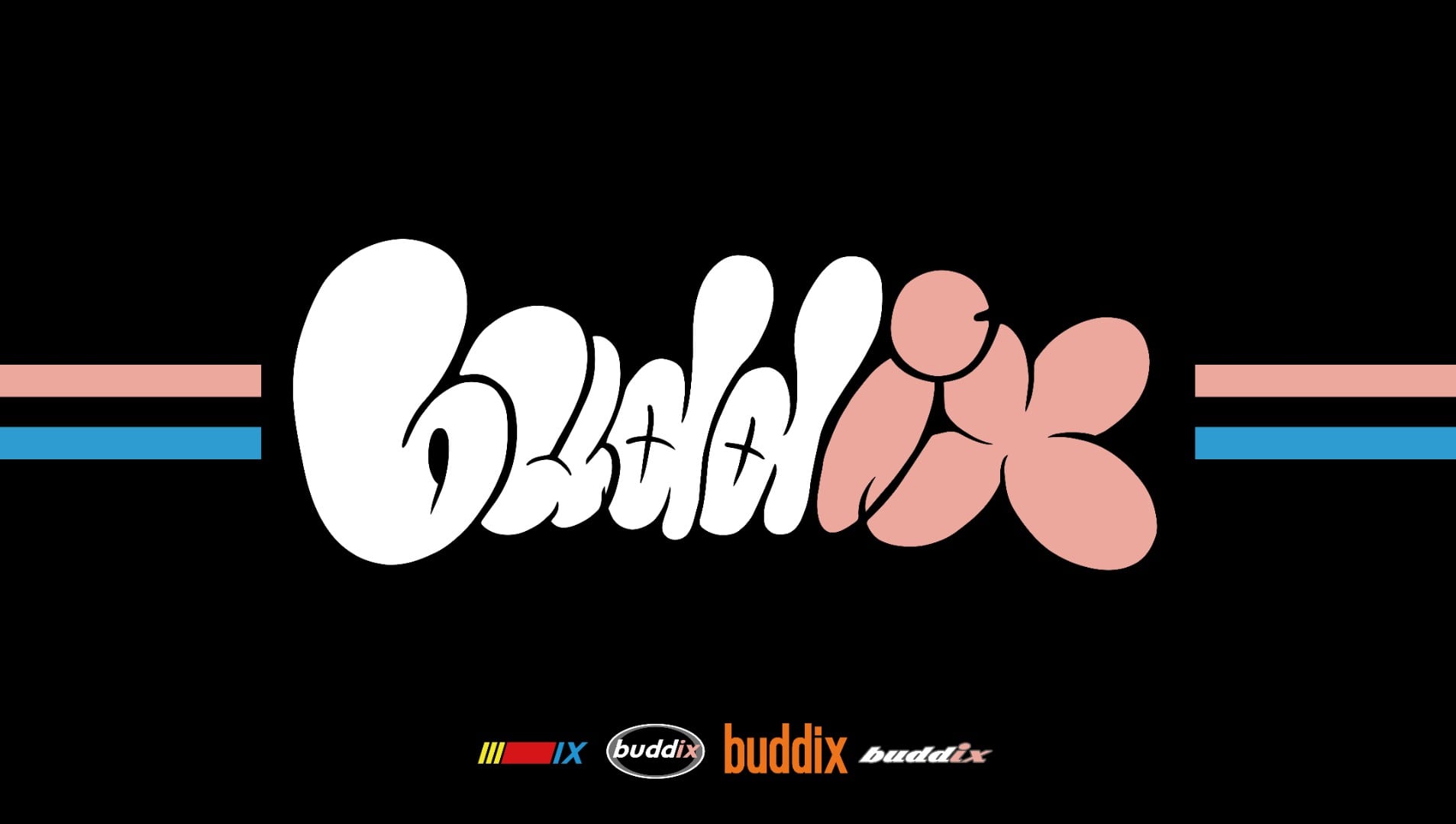 buddix 2023 Winter Collection｜VERTICAL GARAGE OFFICIAL ONLINE