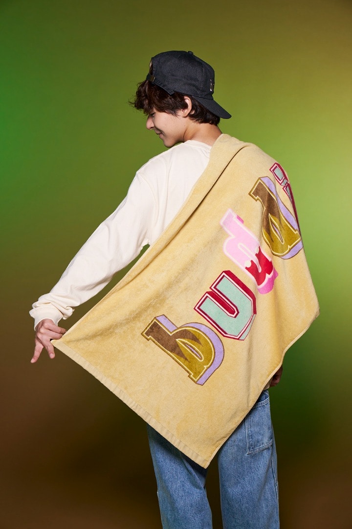 buddix COLLECTION LOOKBOOK｜VERTICAL GARAGE OFFICIAL ONLINE STORE