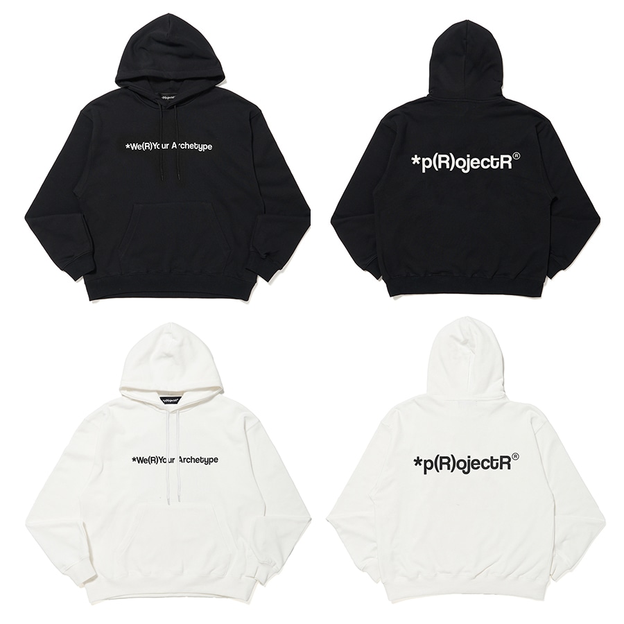 オリジナルフーディーをVERTICAL GARAGE NAKAMEGUROで販売｜VERTICAL