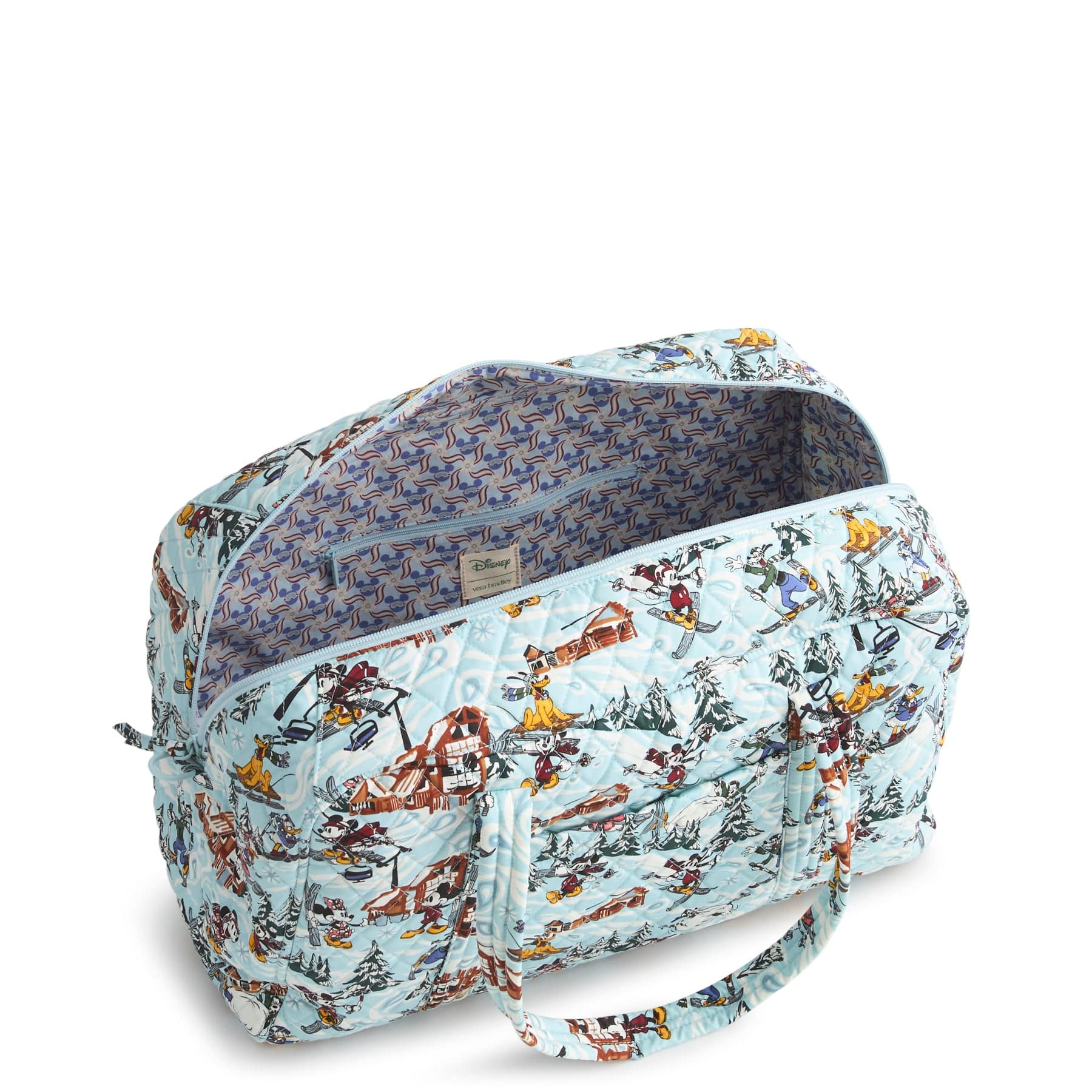 Disney Miramar Weekender | Vera Bradley