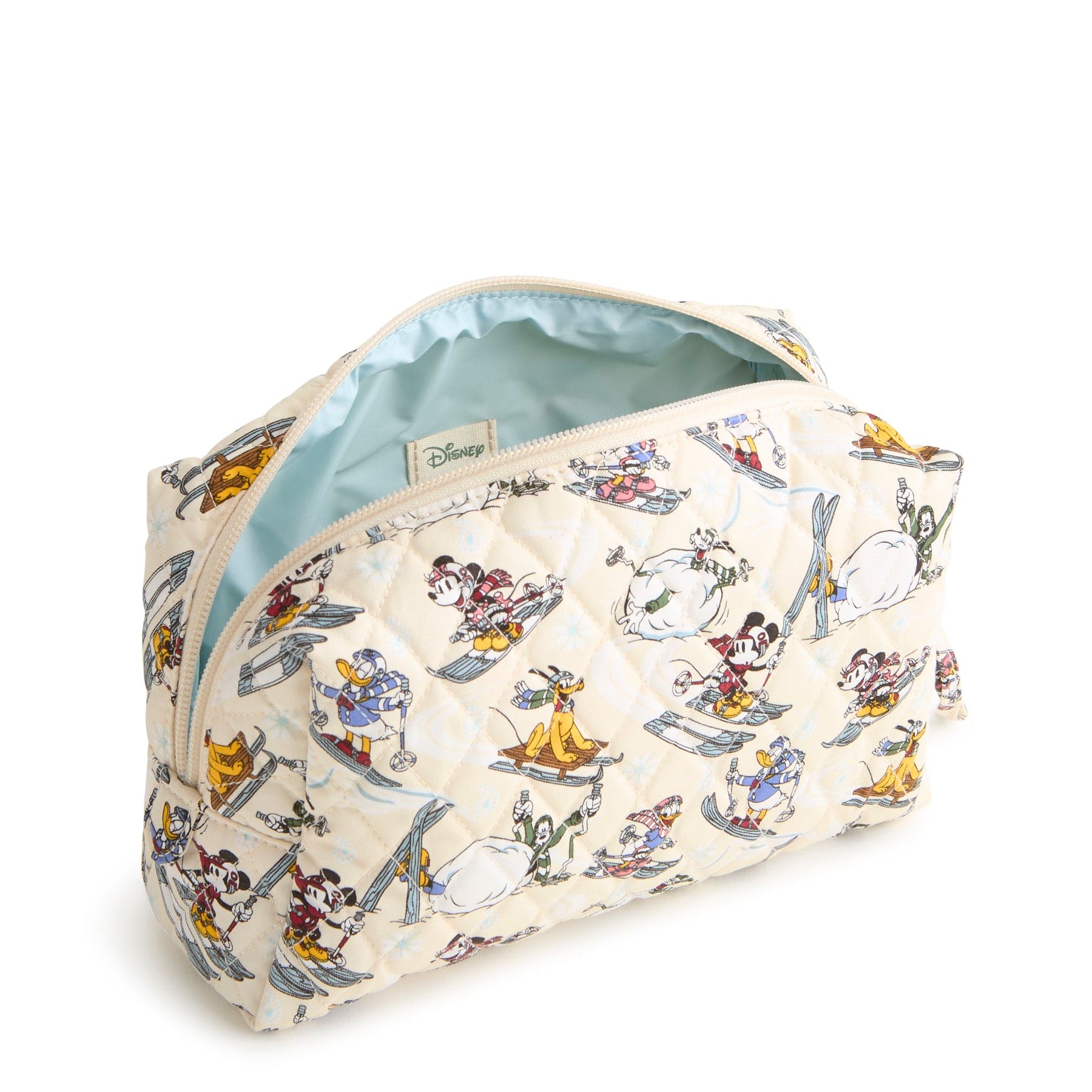 Disney Medium Cosmetic | Vera Bradley