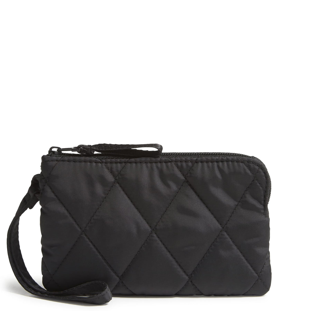 Outlet Essential Zip Wristlet - Ultralight | Vera Bradley – Vera